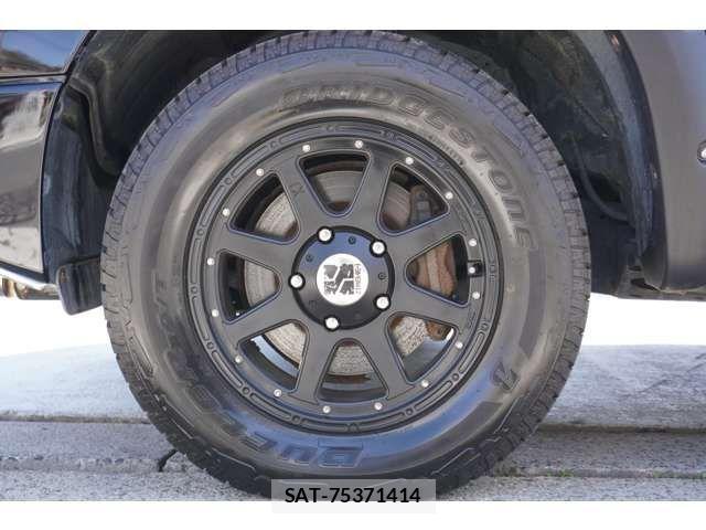 Toyota TUNDRA 2016-04 917015-7