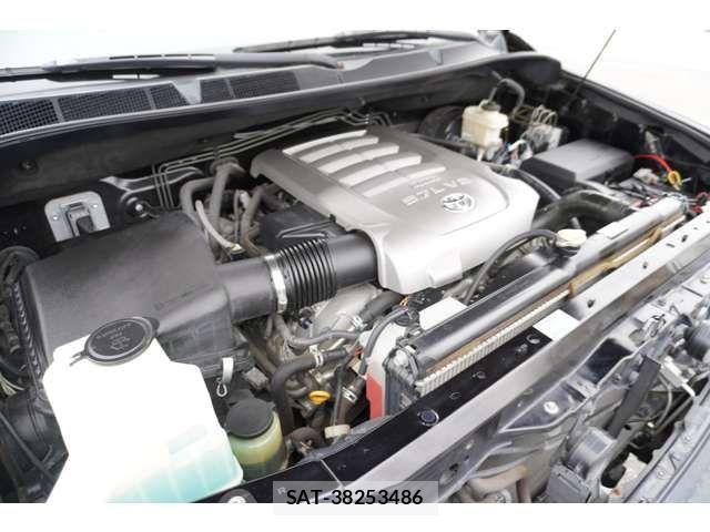 Toyota TUNDRA 2012-03 989967-9