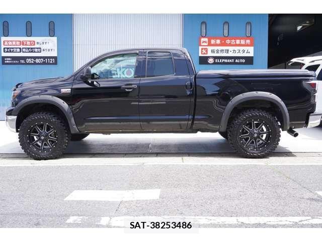 Toyota TUNDRA 2012-03 989967-10