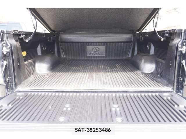 Toyota TUNDRA 2012-03 989967-11