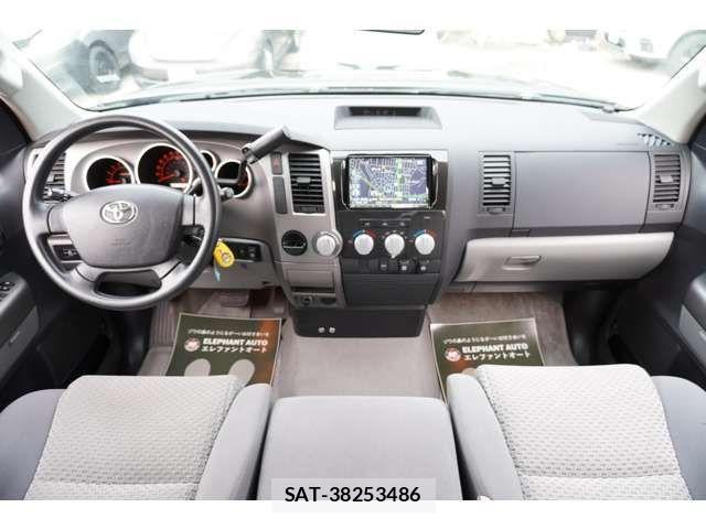 Toyota TUNDRA 2012-03 989967-12