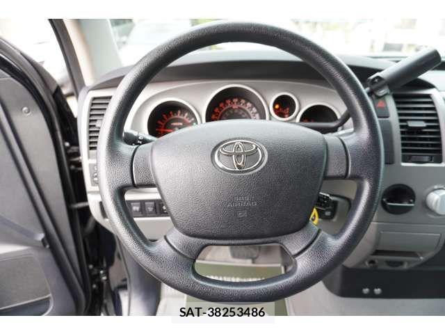 Toyota TUNDRA 2012-03 989967-13