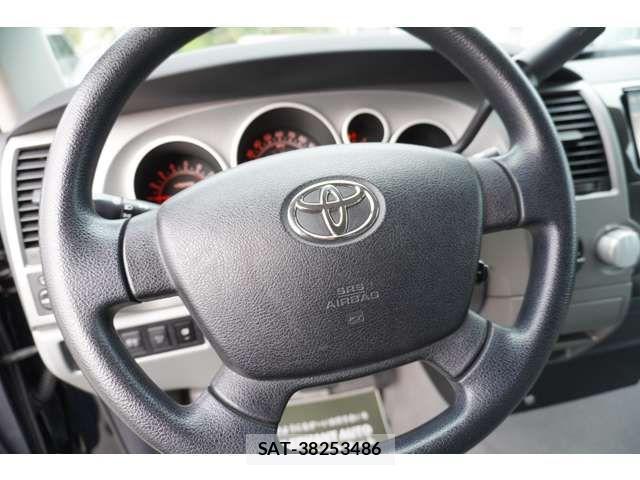 Toyota TUNDRA 2012-03 989967-15
