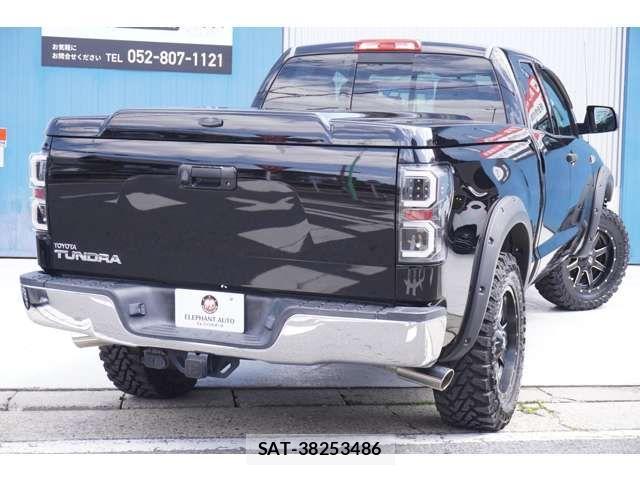 Toyota TUNDRA 2012-03 989967-1