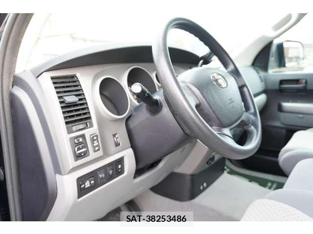 Toyota TUNDRA 2012-03 989967-19