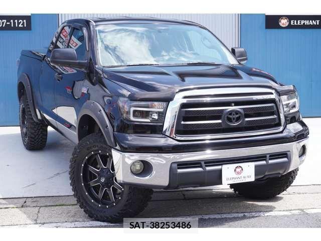 Toyota TUNDRA 2012-03 989967-2