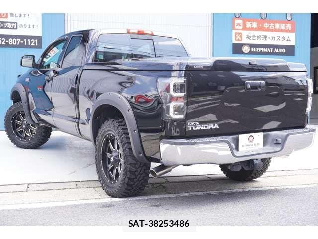 Toyota TUNDRA 2012-03 989967-3