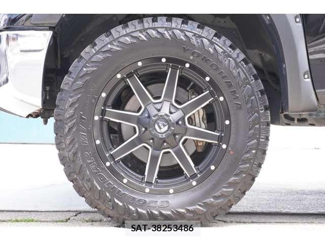 Toyota TUNDRA 2012-03 989967-4