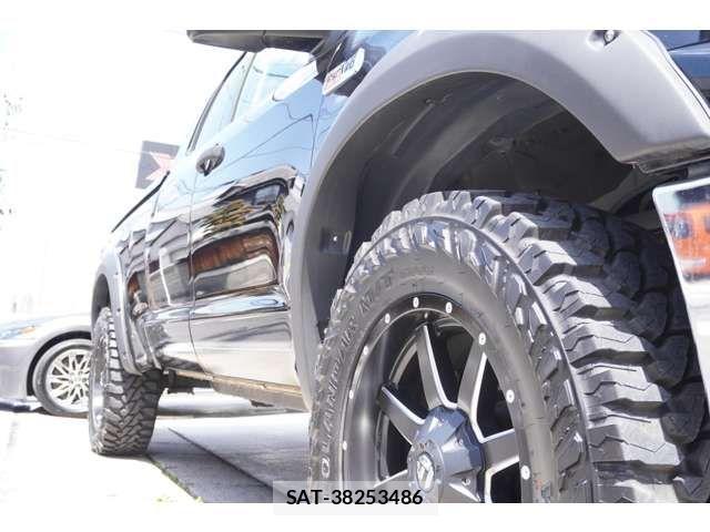 Toyota TUNDRA 2012-03 989967-6