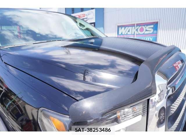 Toyota TUNDRA 2012-03 989967-7