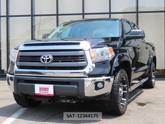 Toyota TUNDRA 2014-02 1356012-0