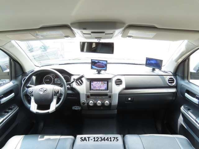Toyota TUNDRA 2014-02 1356012-4