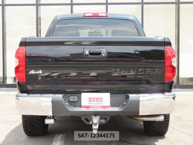 Toyota TUNDRA 2014-02 1356012-6