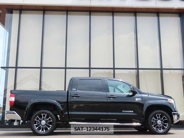 Toyota TUNDRA 2014-02 1356012-7