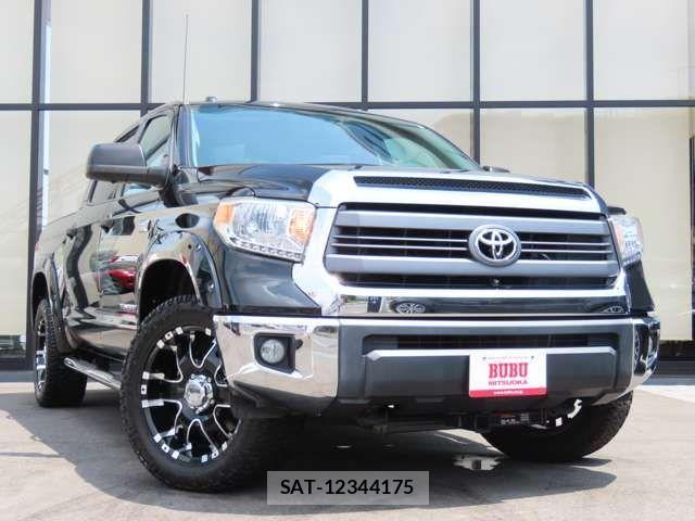 Toyota TUNDRA 2014-02 1356012-8