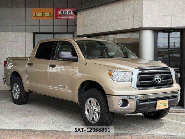 Toyota TUNDRA 2011-12 6021697-0