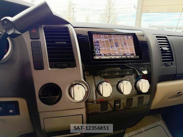 Toyota TUNDRA 2011-12 6021697-9