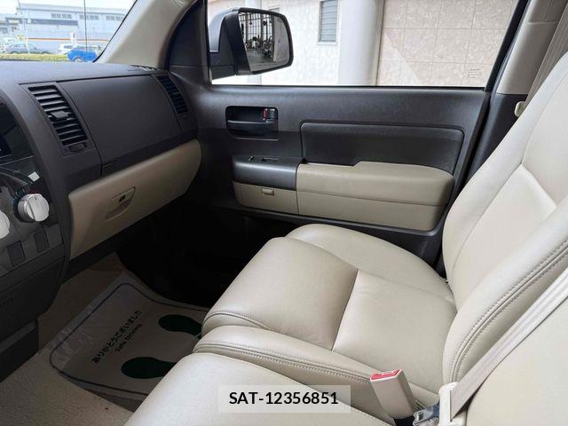 Toyota TUNDRA 2011-12 6021697-10
