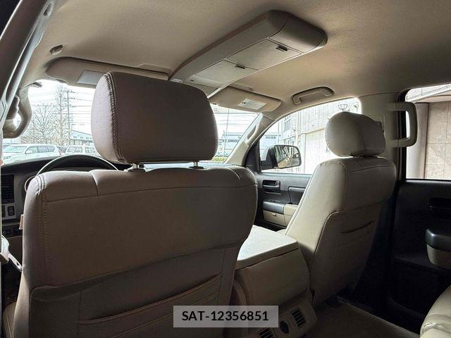 Toyota TUNDRA 2011-12 6021697-13