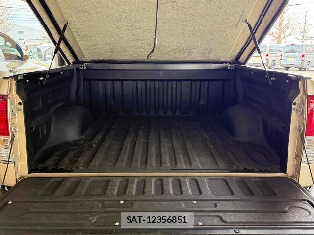 Toyota TUNDRA 2011-12 6021697-6