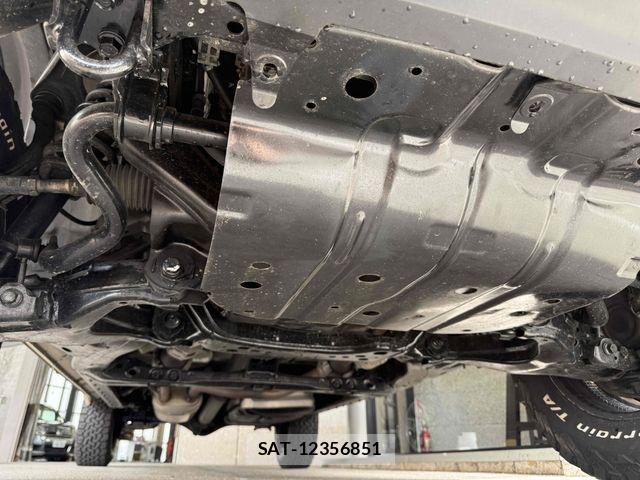 Toyota TUNDRA 2011-12 6021697-7