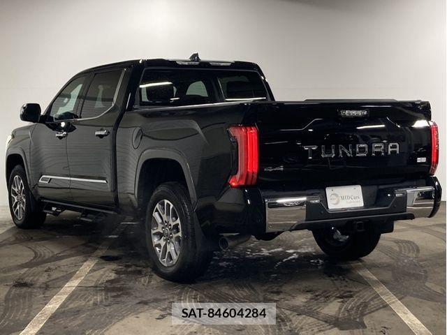Used Toyota Tundra 2024 - Pick Up Petrol for Sale | $78,931 | SAT