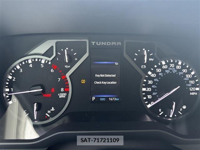 Toyota TUNDRA 2023-09 960074-10
