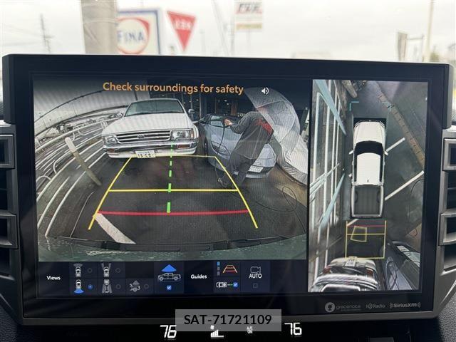 Toyota TUNDRA 2023-09 960074-17