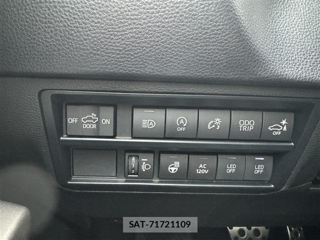 Toyota TUNDRA 2023-09 960074-19