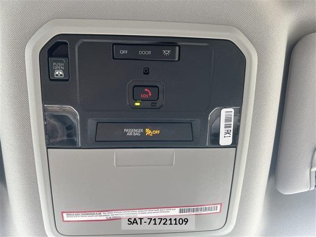 Toyota TUNDRA 2023-09 960074-22