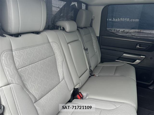 Toyota TUNDRA 2023-09 960074-25