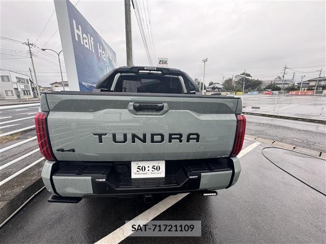 Toyota TUNDRA 2023-09 960074-2