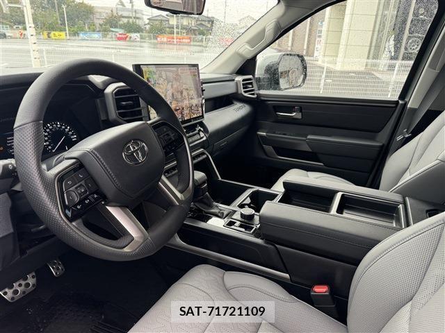 Toyota TUNDRA 2023-09 960074-8