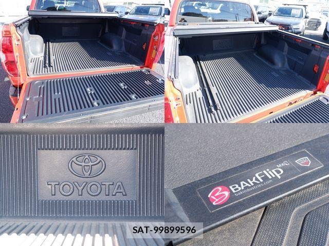 Toyota TUNDRA 2015-01 1170315-9