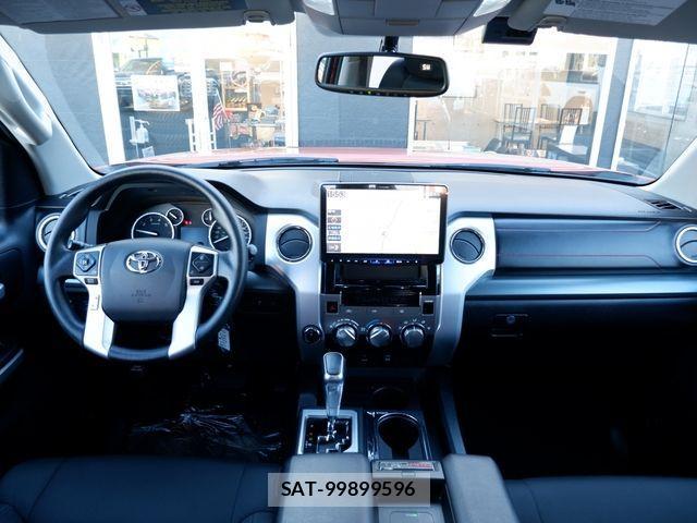 Toyota TUNDRA 2015-01 1170315-2