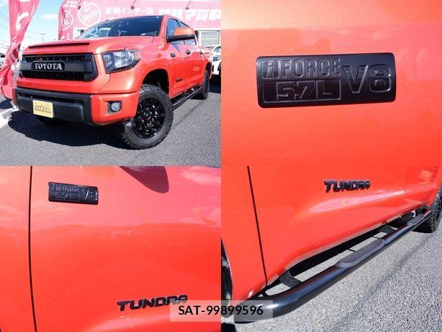 Toyota TUNDRA 2015-01 1170315-6