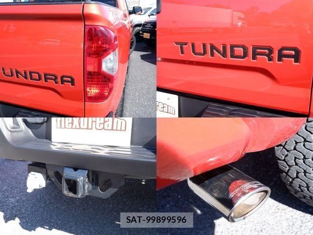 Toyota TUNDRA 2015-01 1170315-8