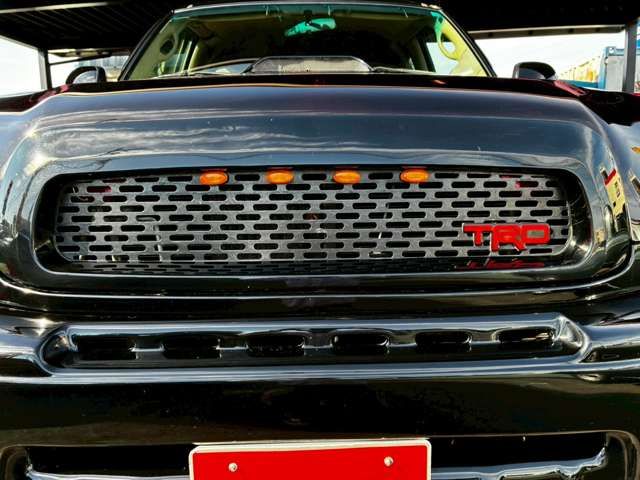 Toyota TUNDRA 1999-12 1550036-11