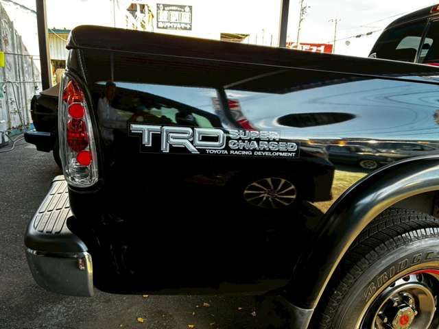 Toyota TUNDRA 1999-12 1550036-12