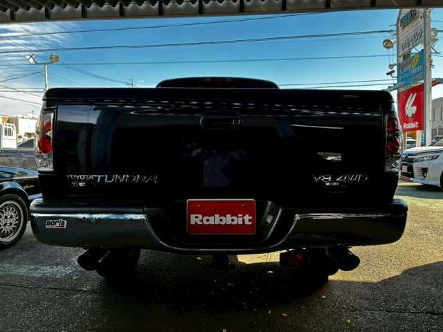 Toyota TUNDRA 1999-12 1550036-17