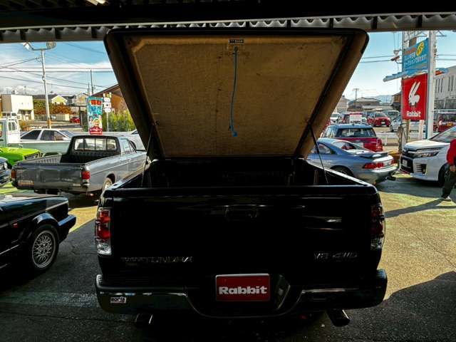 Toyota TUNDRA 1999-12 1550036-18