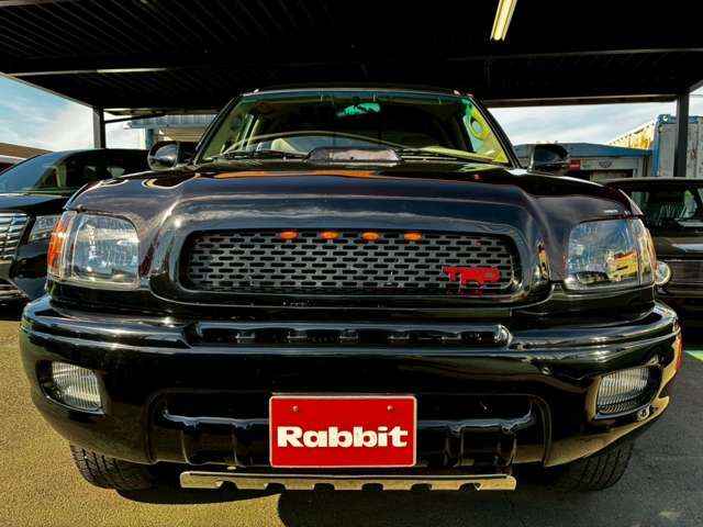 Toyota TUNDRA 1999-12 1550036-1