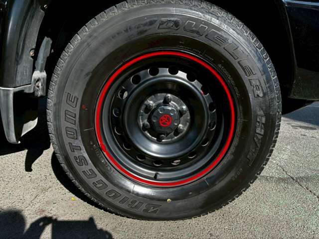 Toyota TUNDRA 1999-12 1550036-19