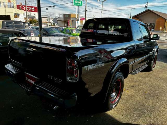 Toyota TUNDRA 1999-12 1550036-3