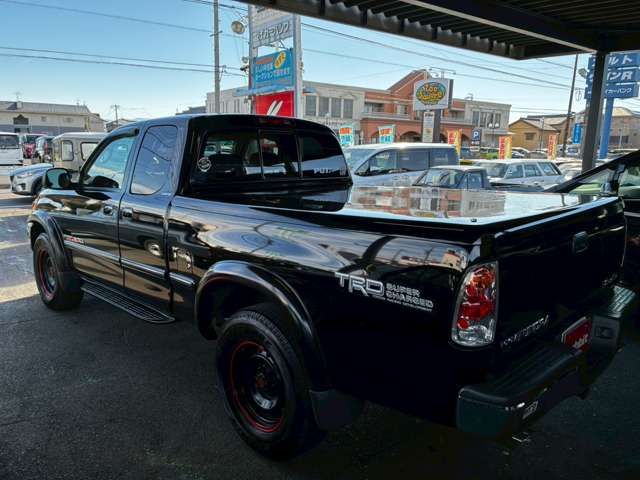 Toyota TUNDRA 1999-12 1550036-4