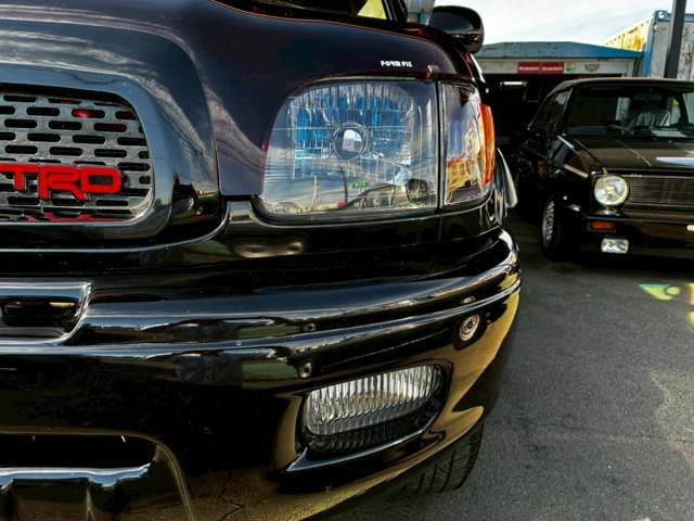 Toyota TUNDRA 1999-12 1550036-8