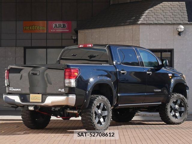 Toyota TUNDRA 2012-05 4332327-2