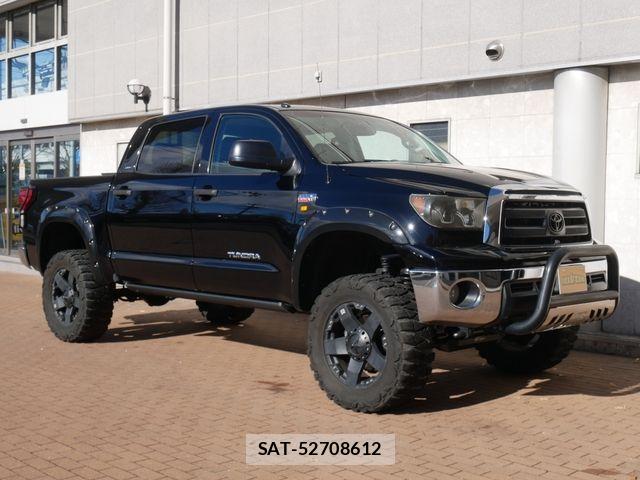 Toyota TUNDRA 2012-05 4332327-4