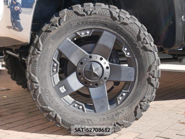 Toyota TUNDRA 2012-05 4332327-7