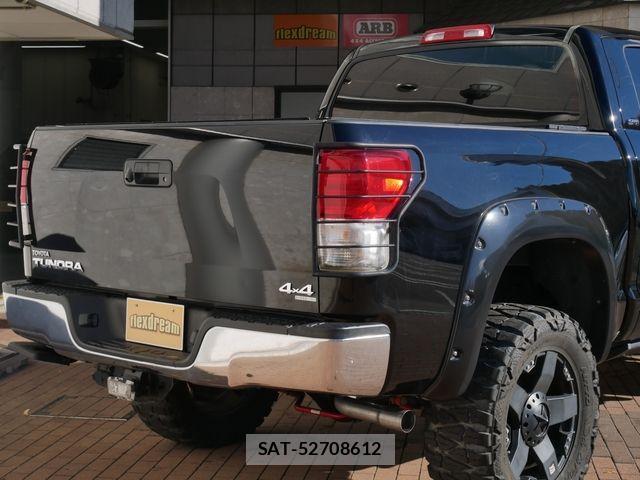 Toyota TUNDRA 2012-05 4332327-8